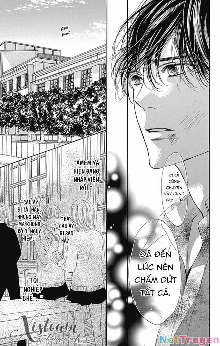 Boku Ni Hana No Melancholy 79 trang 7