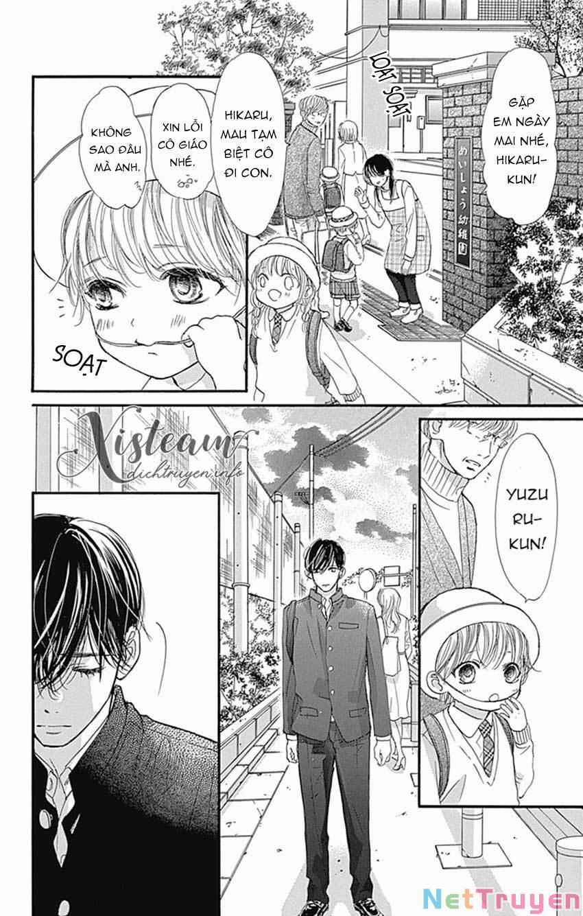 Boku Ni Hana No Melancholy 79 trang 8