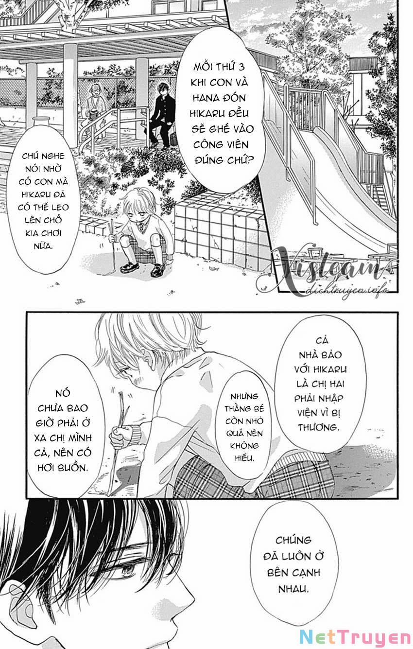 Boku Ni Hana No Melancholy 79 trang 9