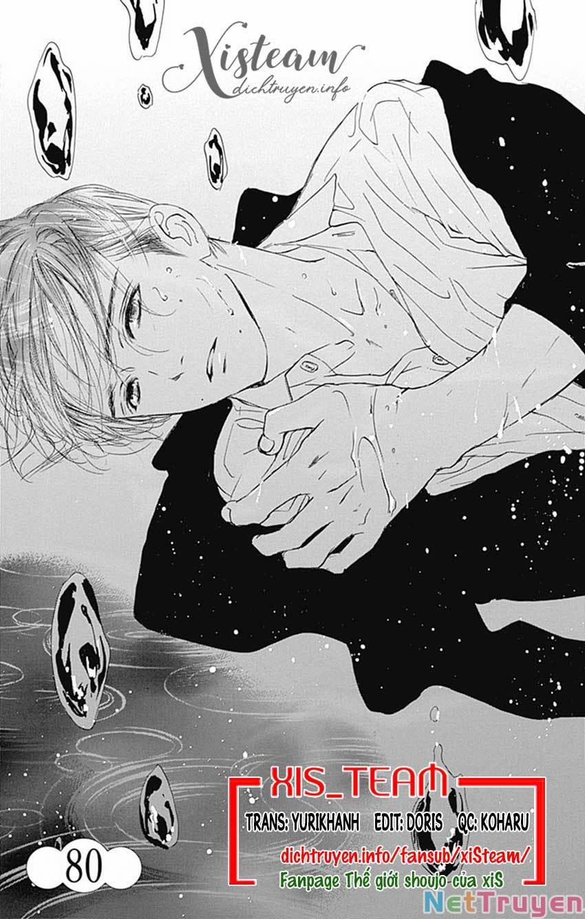 Boku Ni Hana No Melancholy 80 trang 0