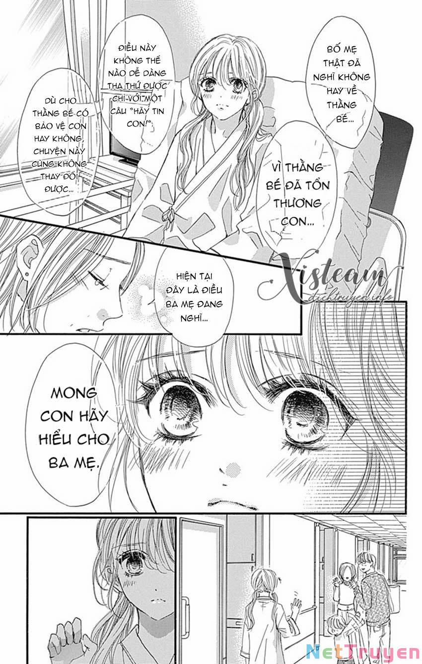 Boku Ni Hana No Melancholy 80 trang 10