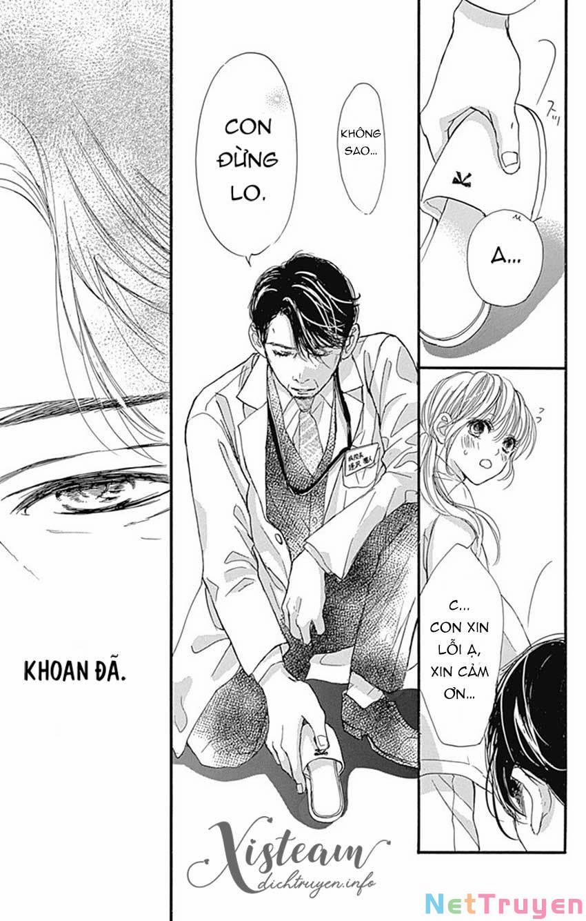 Boku Ni Hana No Melancholy 80 trang 12