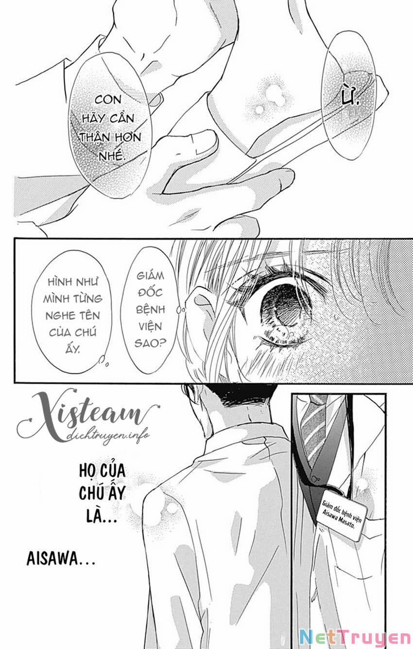 Boku Ni Hana No Melancholy 80 trang 13