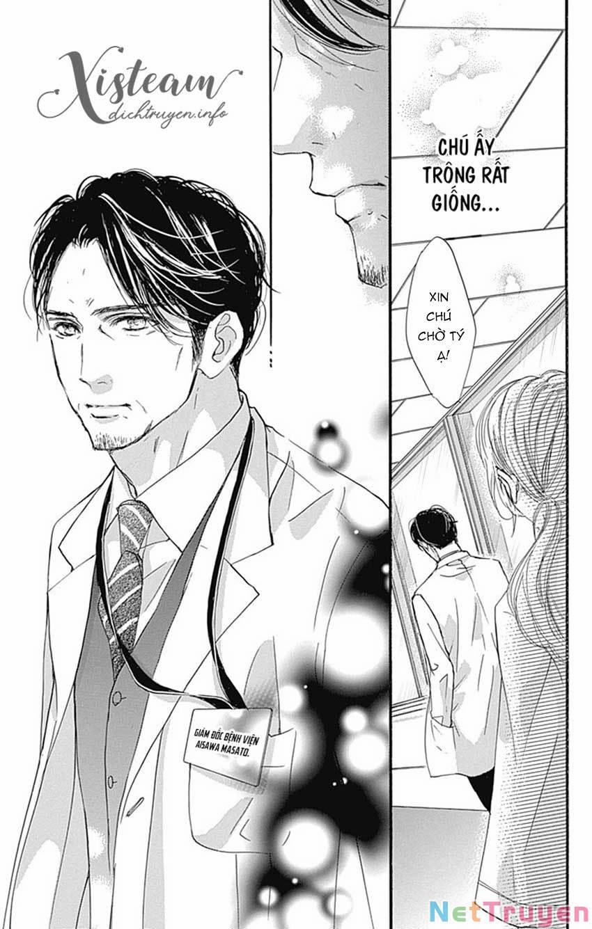 Boku Ni Hana No Melancholy 80 trang 14