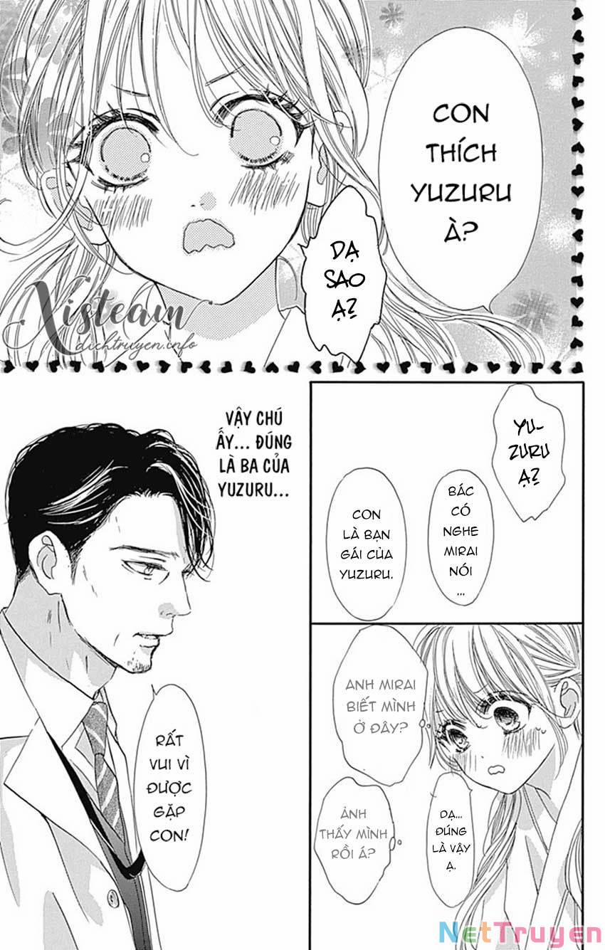 Boku Ni Hana No Melancholy 80 trang 16