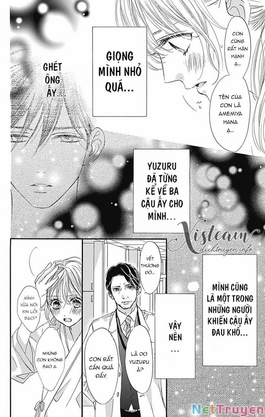 Boku Ni Hana No Melancholy 80 trang 17