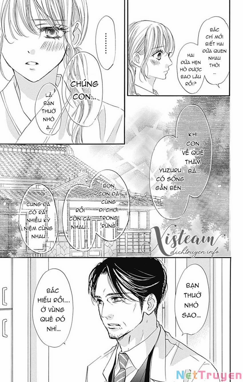 Boku Ni Hana No Melancholy 80 trang 18