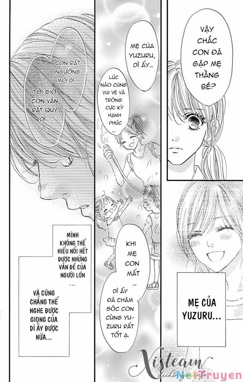 Boku Ni Hana No Melancholy 80 trang 19