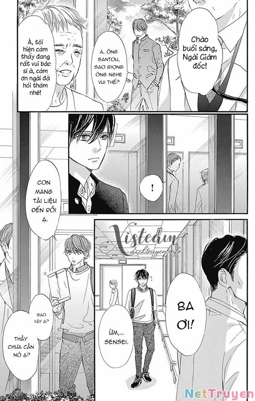 Boku Ni Hana No Melancholy 80 trang 2