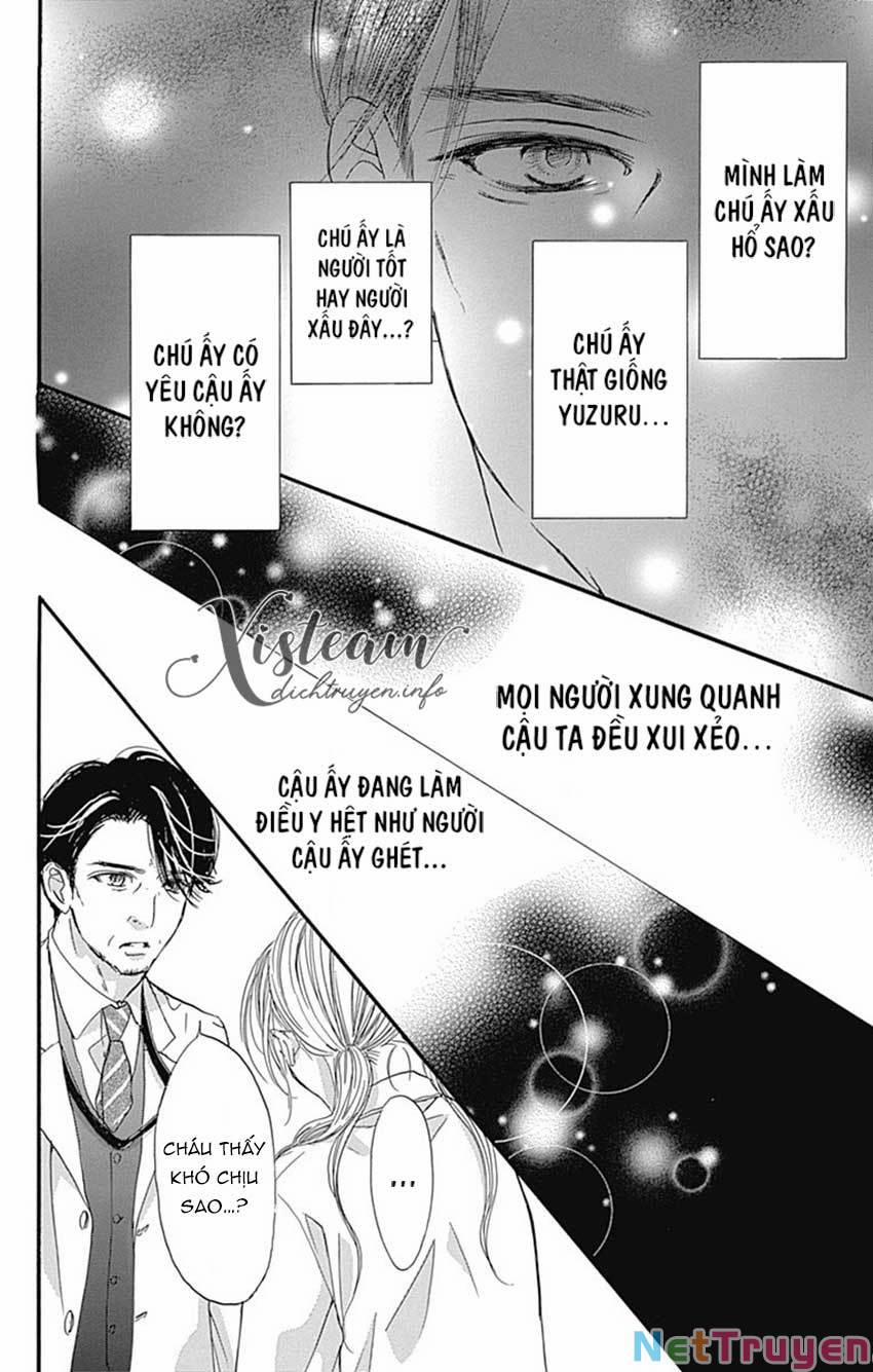 Boku Ni Hana No Melancholy 80 trang 21