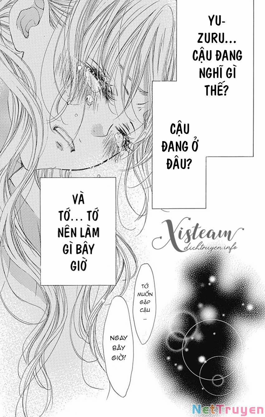 Boku Ni Hana No Melancholy 80 trang 24