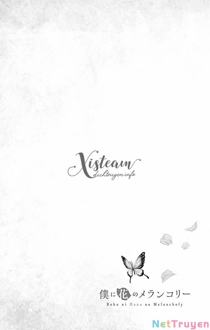 Boku Ni Hana No Melancholy 80 trang 25