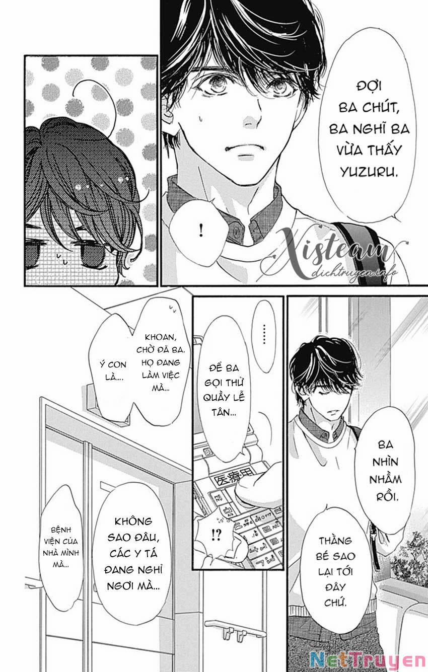 Boku Ni Hana No Melancholy 80 trang 3