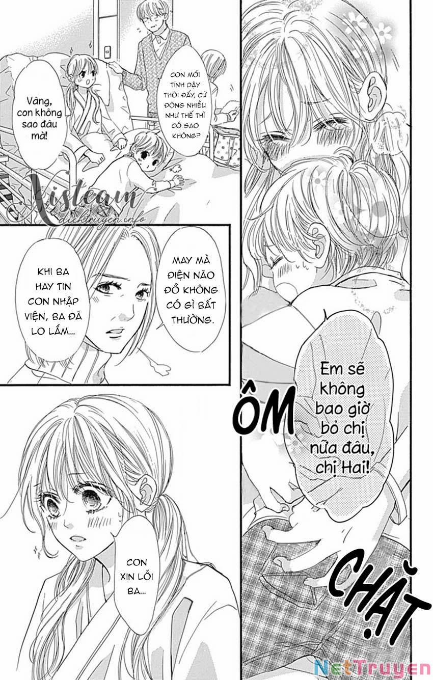 Boku Ni Hana No Melancholy 80 trang 6