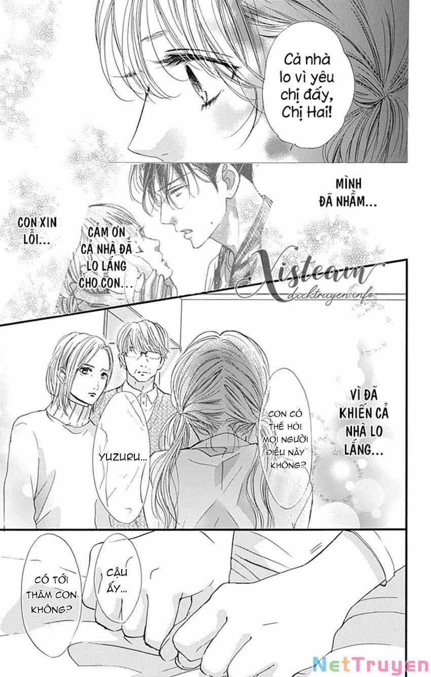 Boku Ni Hana No Melancholy 80 trang 8