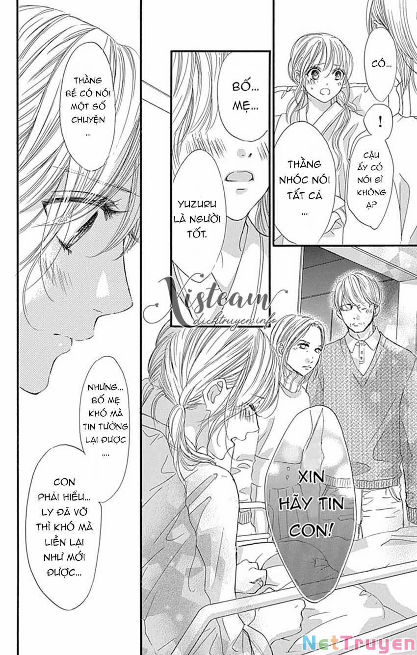 Boku Ni Hana No Melancholy 80 trang 9