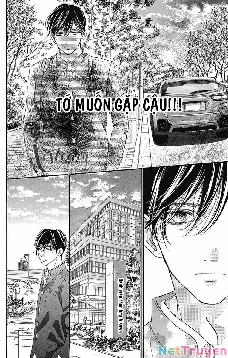 Boku Ni Hana No Melancholy 81 trang 13