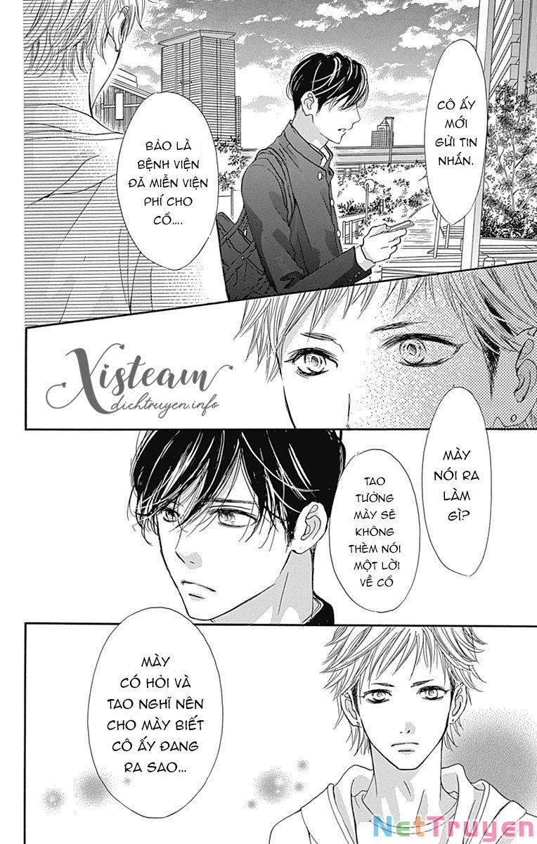 Boku Ni Hana No Melancholy 81 trang 17