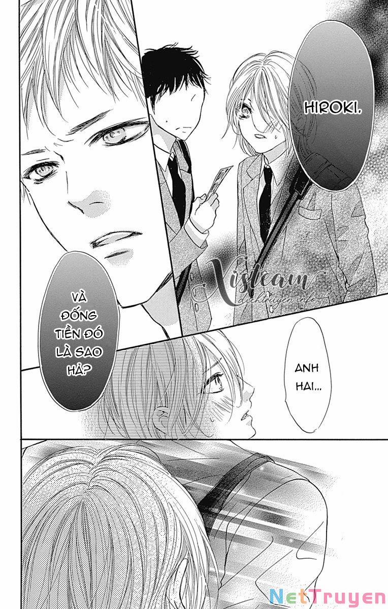 Boku Ni Hana No Melancholy 81 trang 23