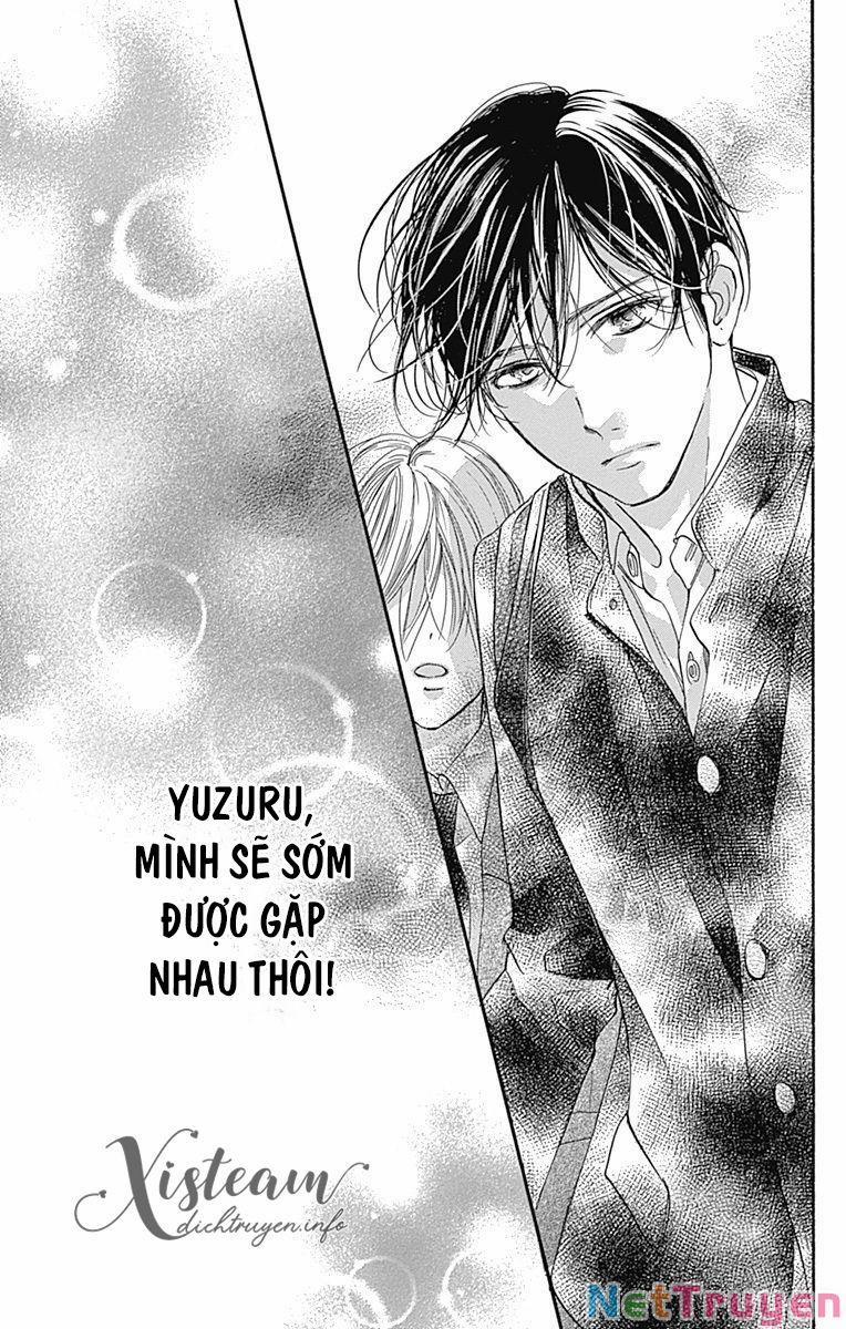 Boku Ni Hana No Melancholy 81 trang 24