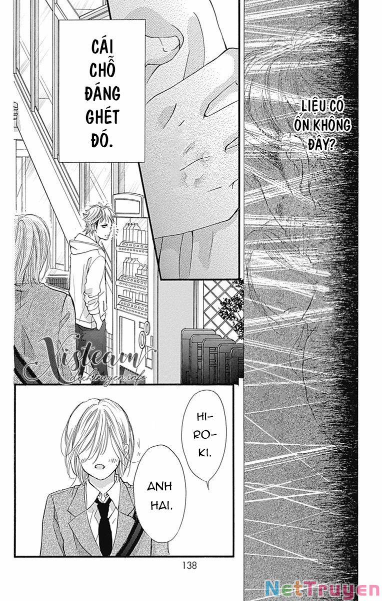 Boku Ni Hana No Melancholy 81 trang 3