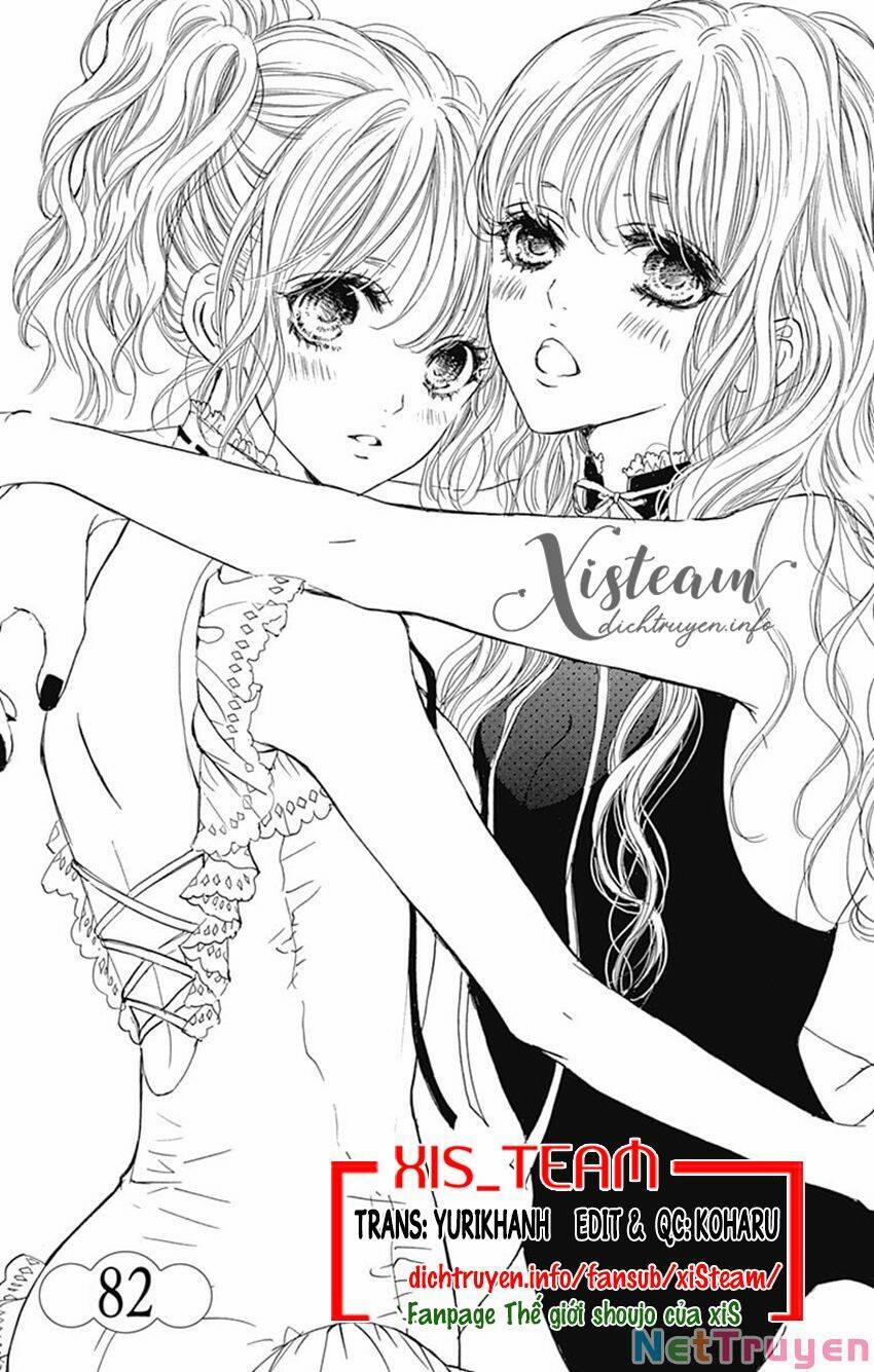 Boku Ni Hana No Melancholy 82 trang 0