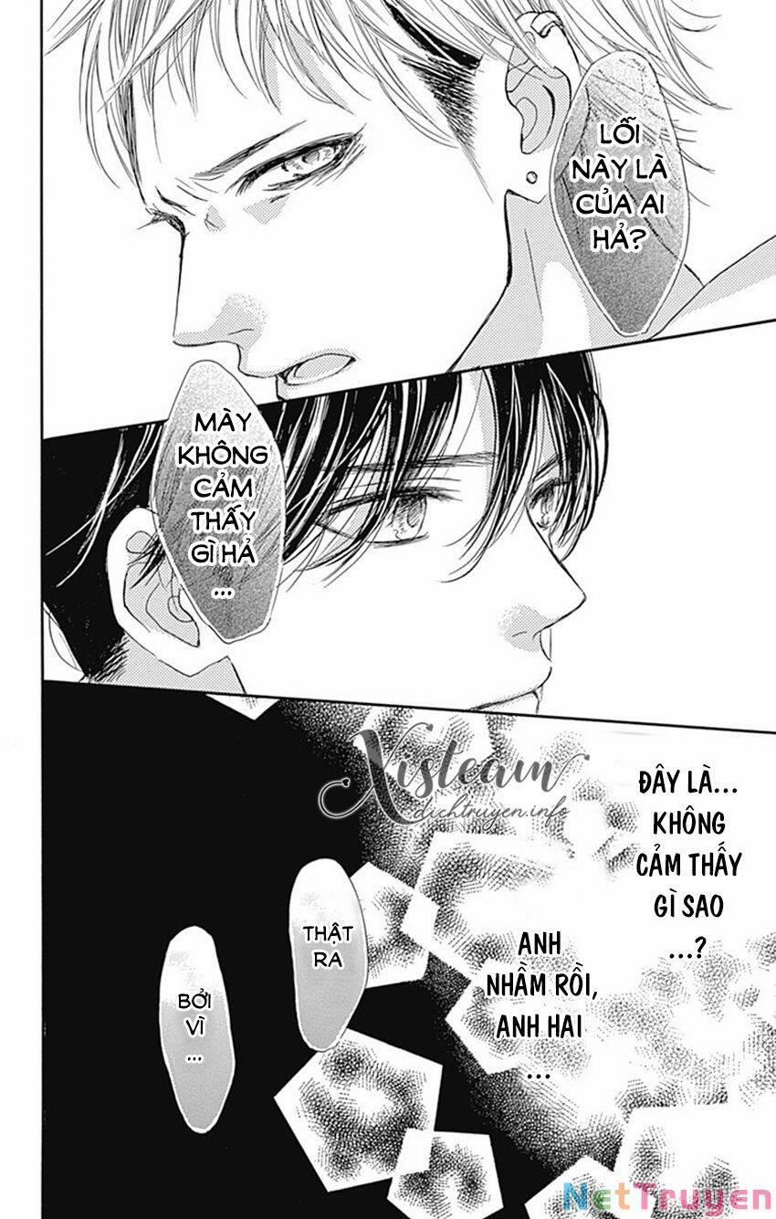 Boku Ni Hana No Melancholy 82 trang 13