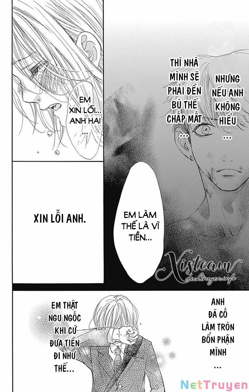 Boku Ni Hana No Melancholy 82 trang 15