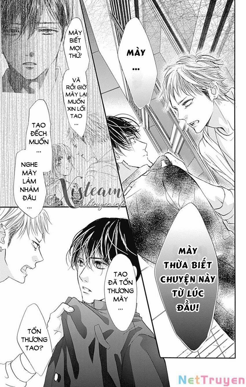 Boku Ni Hana No Melancholy 82 trang 18