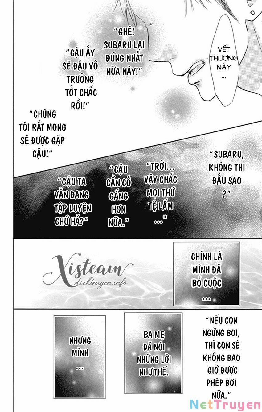 Boku Ni Hana No Melancholy 82 trang 19
