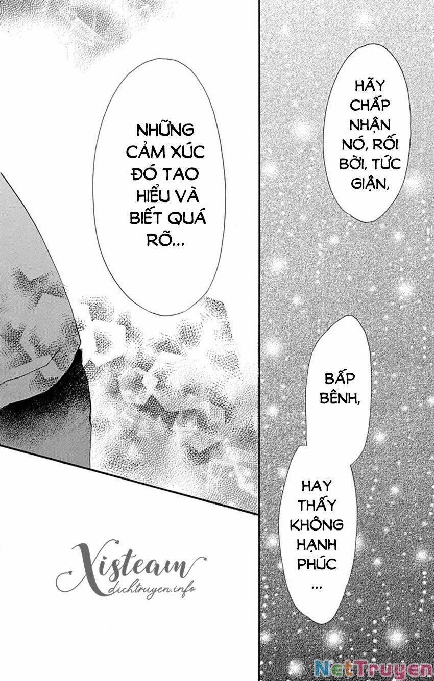 Boku Ni Hana No Melancholy 82 trang 21