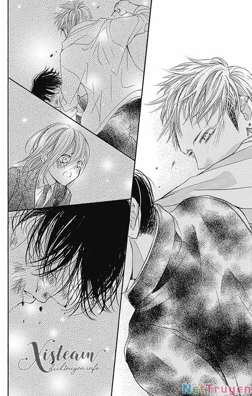 Boku Ni Hana No Melancholy 82 trang 23