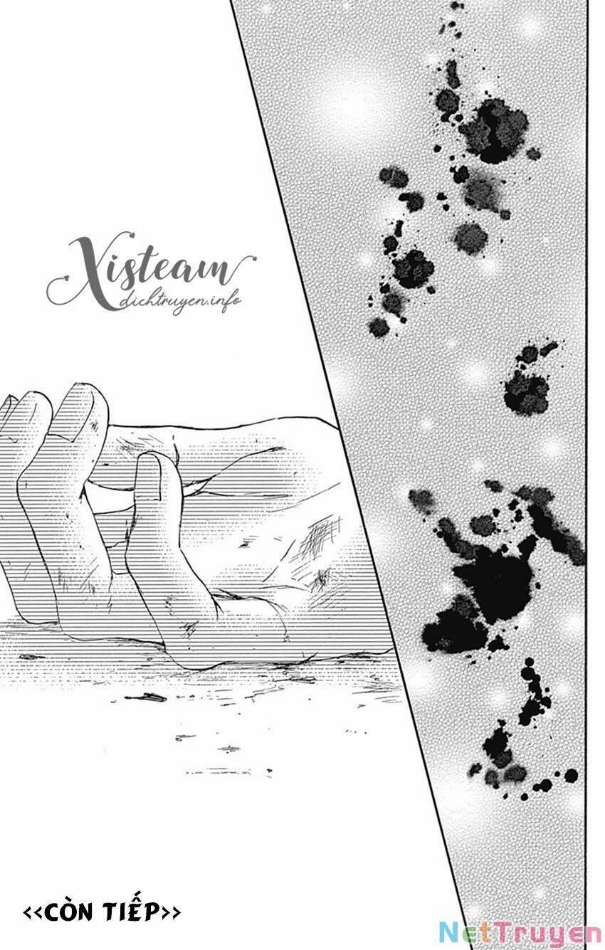 Boku Ni Hana No Melancholy 82 trang 24