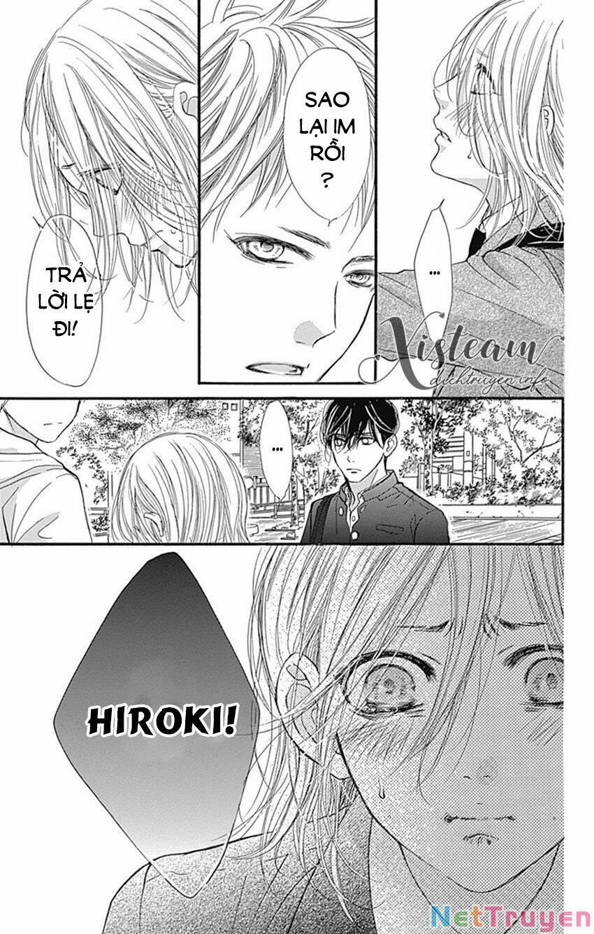 Boku Ni Hana No Melancholy 82 trang 8