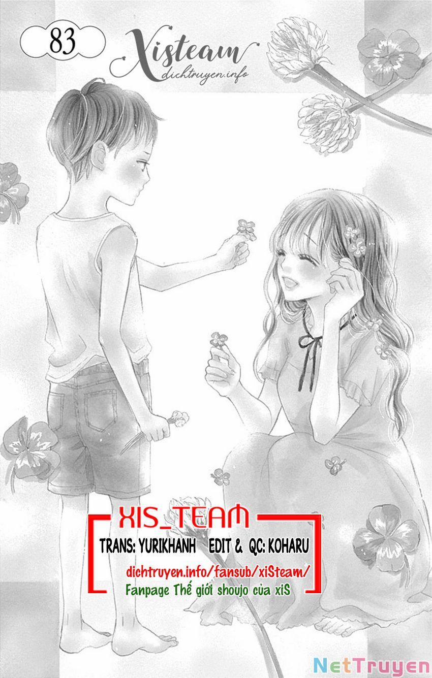 Boku Ni Hana No Melancholy 83 trang 0