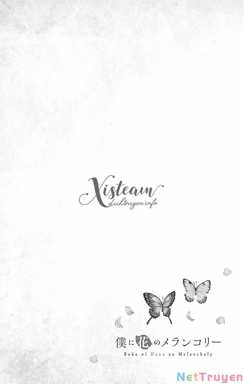 Boku Ni Hana No Melancholy 83 trang 1