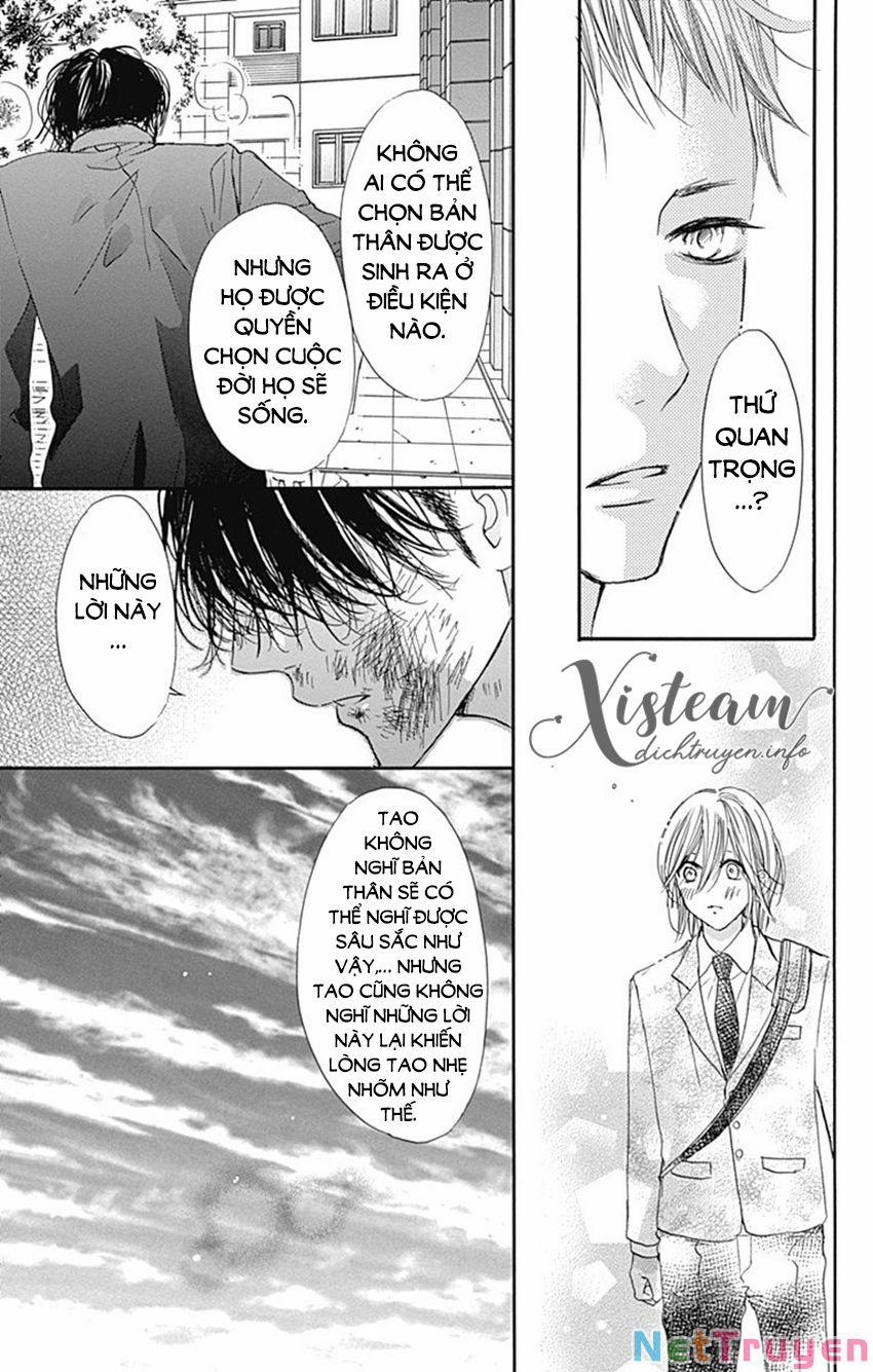 Boku Ni Hana No Melancholy 83 trang 12