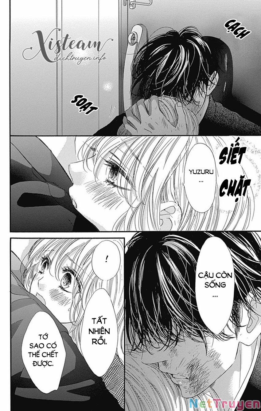 Boku Ni Hana No Melancholy 83 trang 19