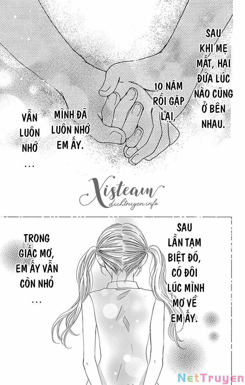 Boku Ni Hana No Melancholy 83 trang 2