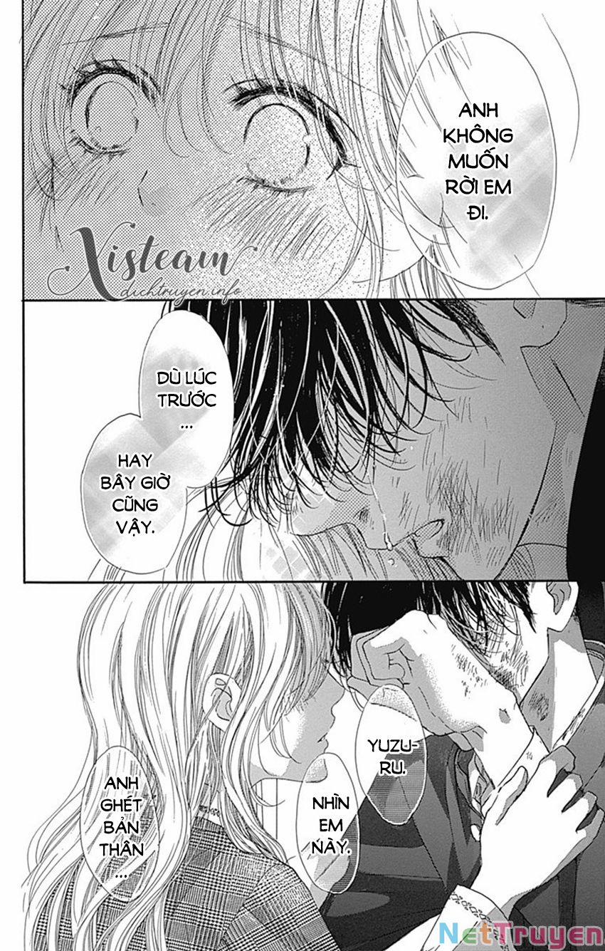 Boku Ni Hana No Melancholy 83 trang 23