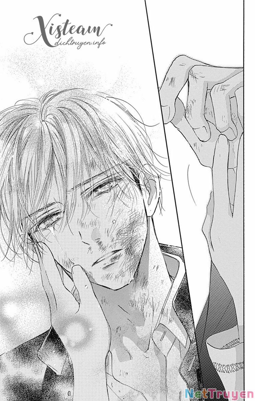 Boku Ni Hana No Melancholy 83 trang 24