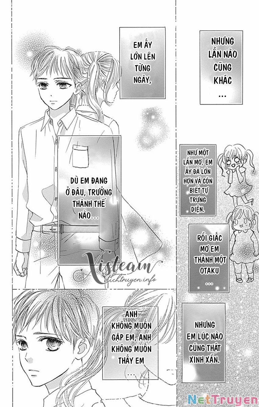 Boku Ni Hana No Melancholy 83 trang 3