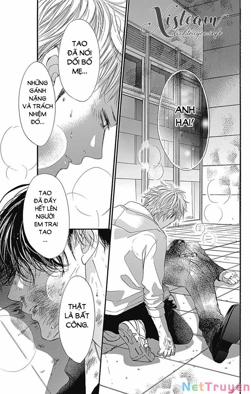 Boku Ni Hana No Melancholy 83 trang 8