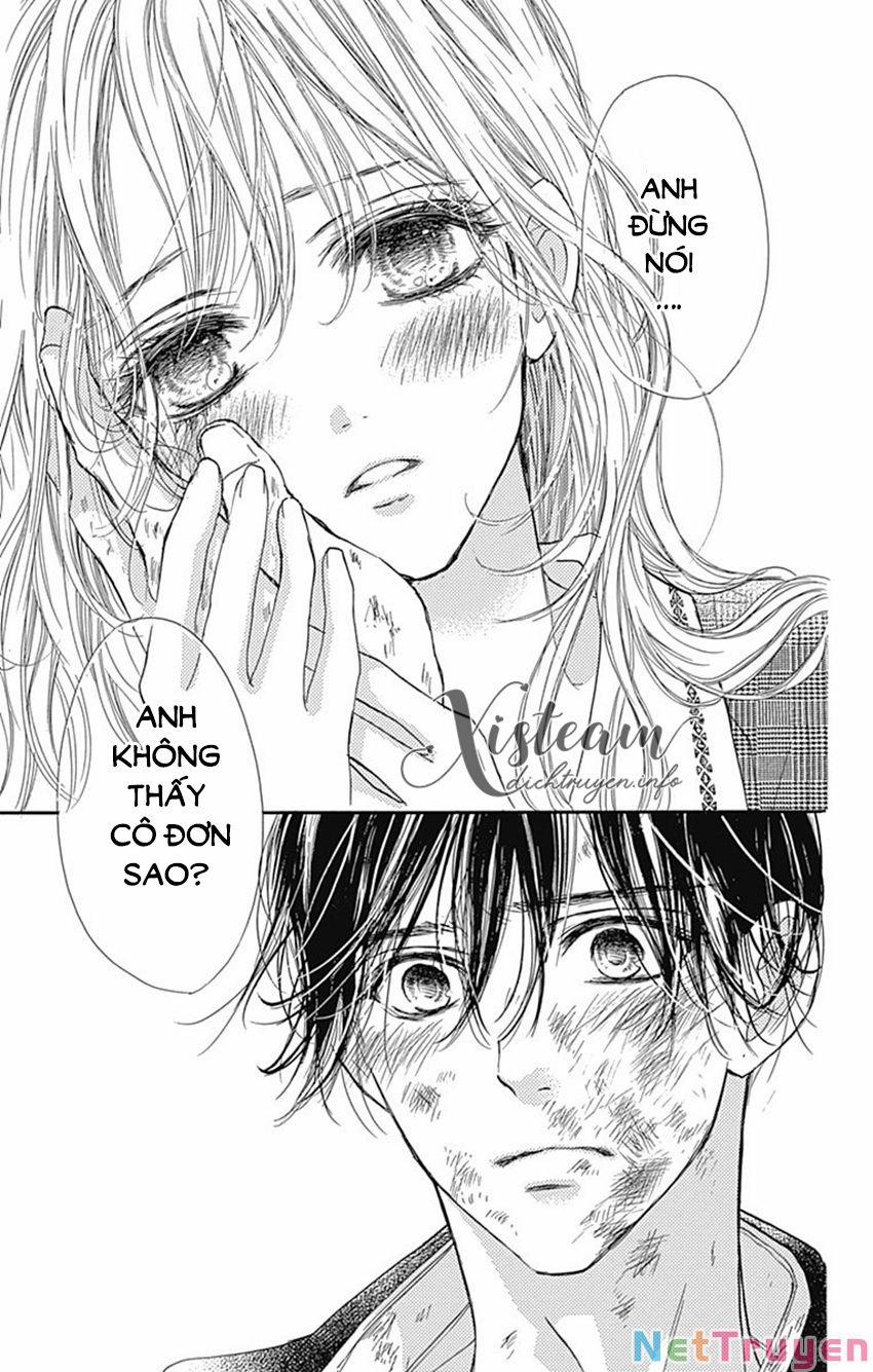 Boku Ni Hana No Melancholy 84 trang 11