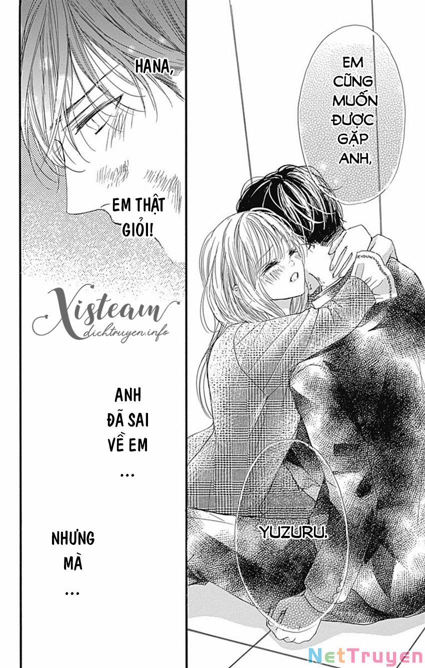 Boku Ni Hana No Melancholy 84 trang 12