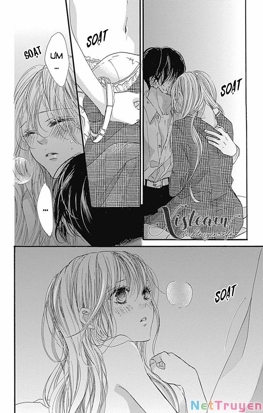 Boku Ni Hana No Melancholy 84 trang 14