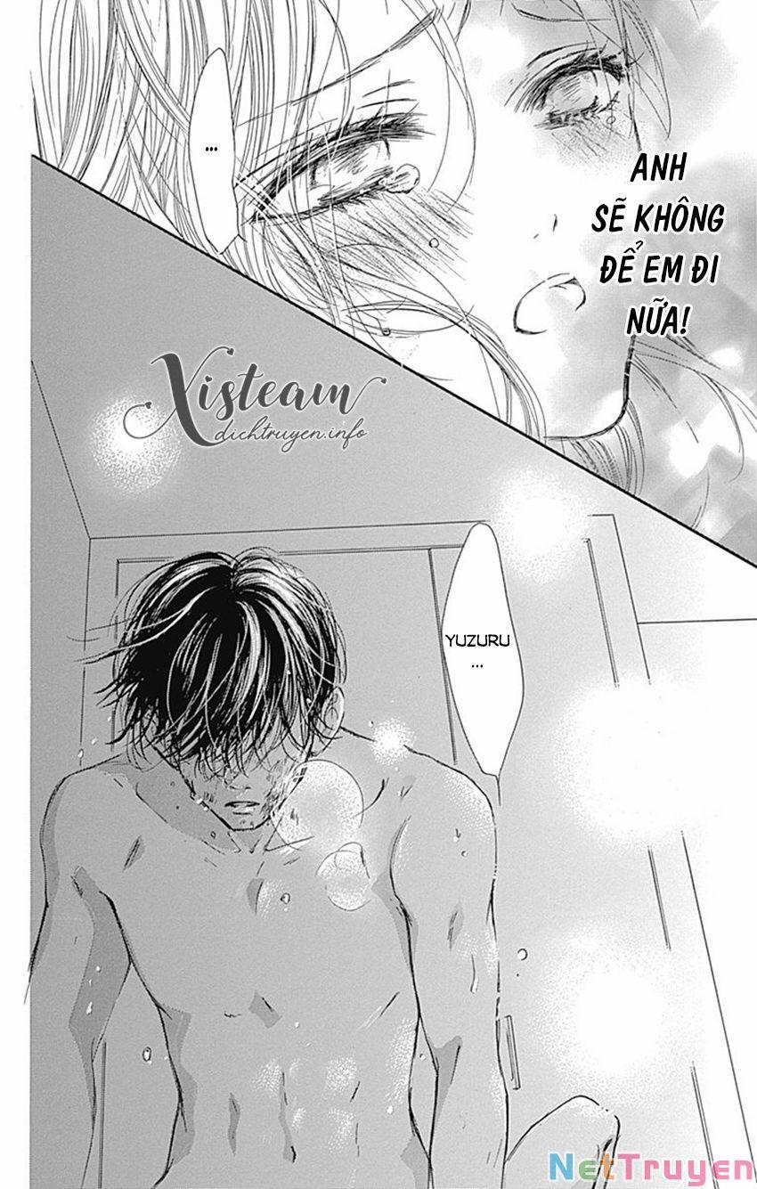 Boku Ni Hana No Melancholy 84 trang 20