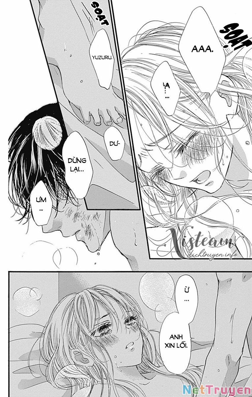 Boku Ni Hana No Melancholy 84 trang 22