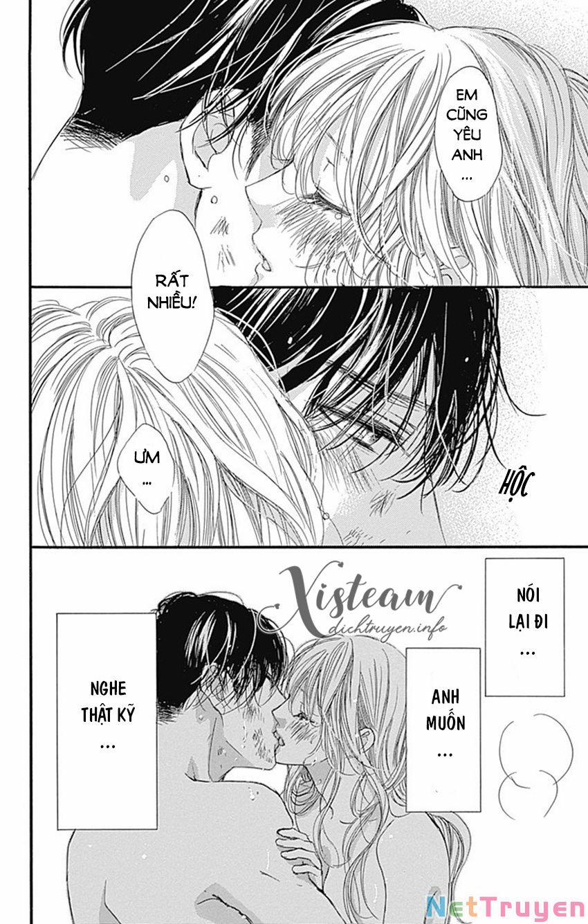 Boku Ni Hana No Melancholy 84 trang 26