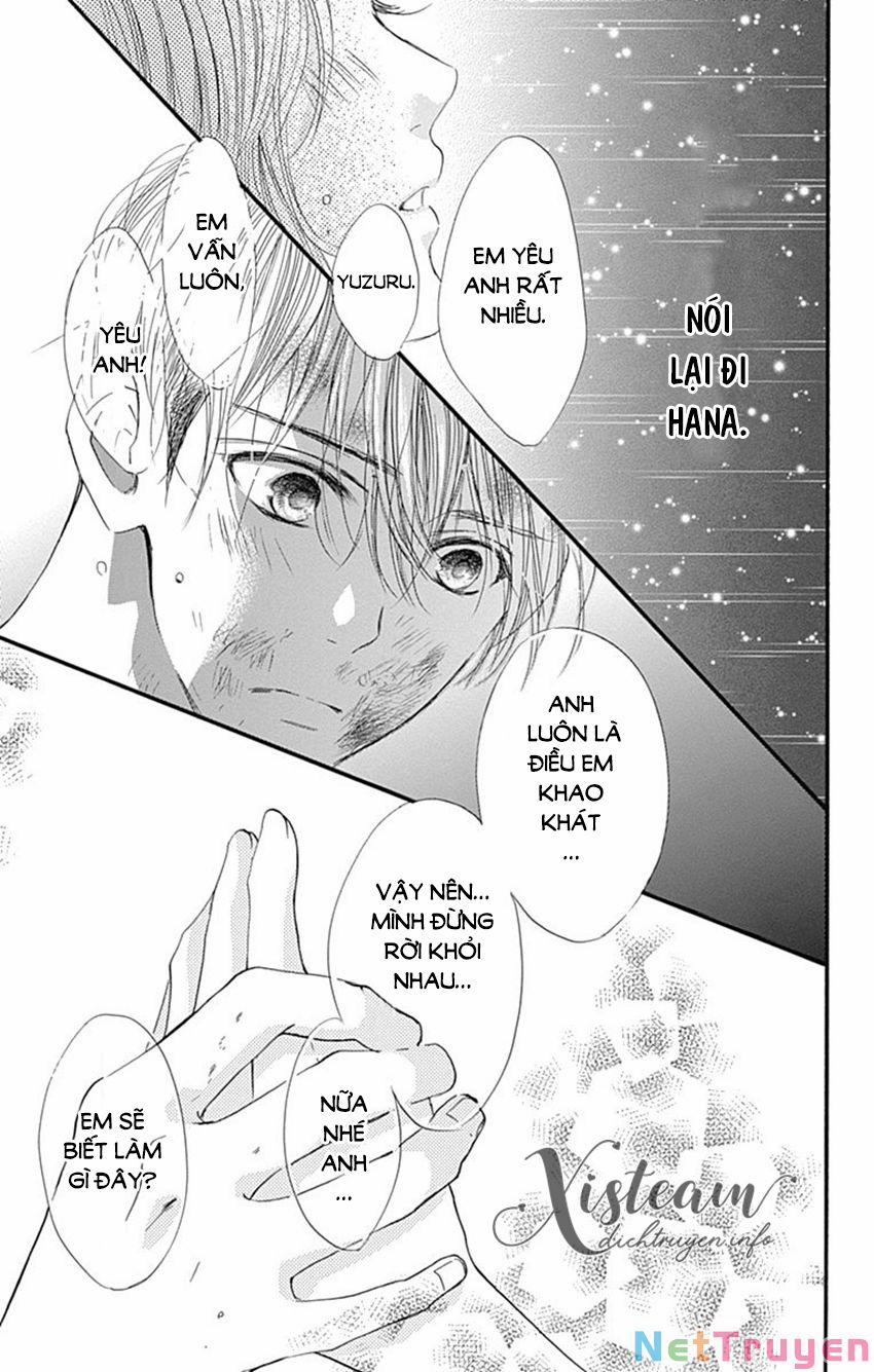 Boku Ni Hana No Melancholy 84 trang 27